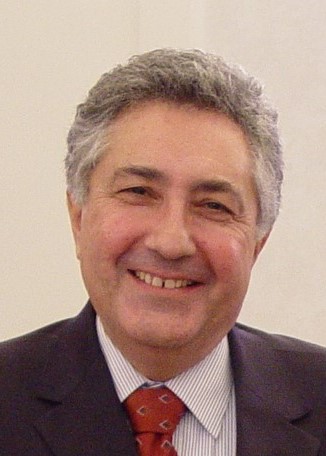 Prof. Dr. Ahmet Şevket ÜÇER